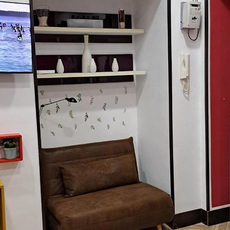 Residenza Napoli Centrale Ngoại thất bức ảnh