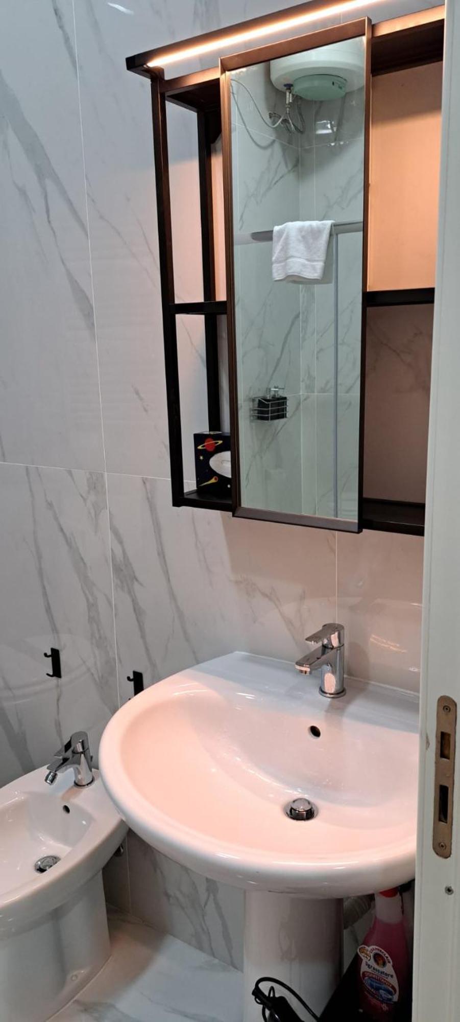 Residenza Napoli Centrale Ngoại thất bức ảnh