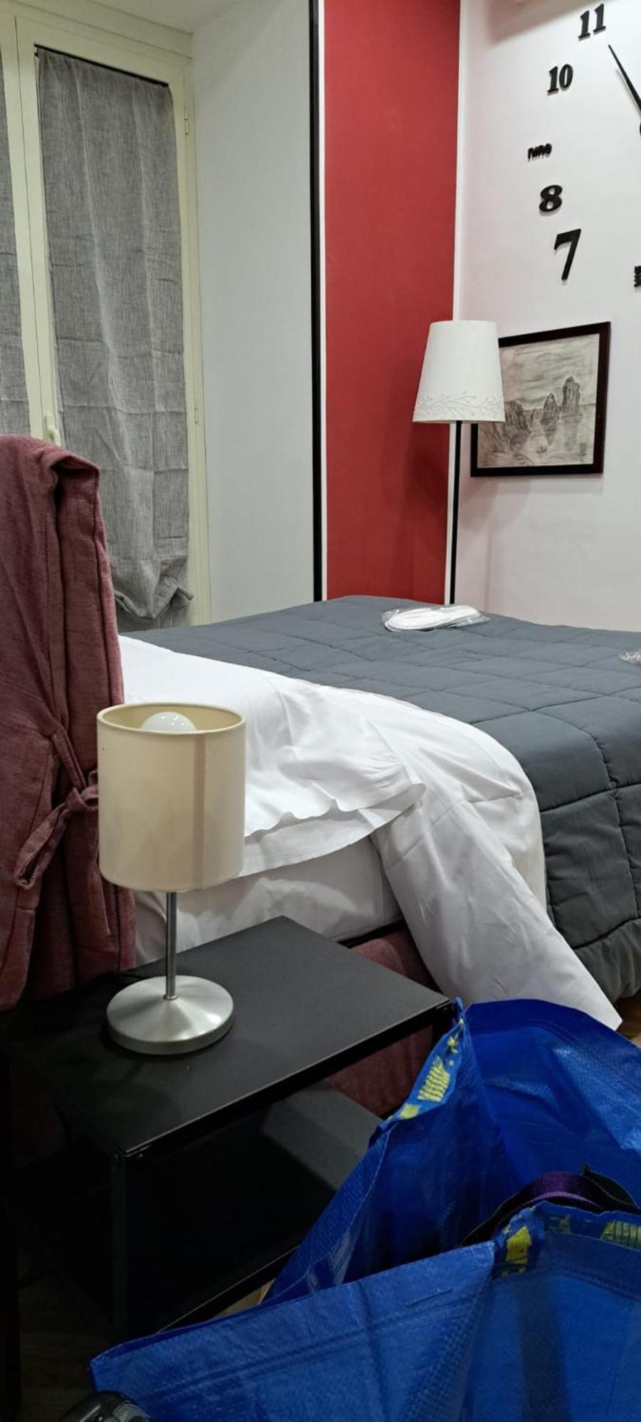 Residenza Napoli Centrale Ngoại thất bức ảnh