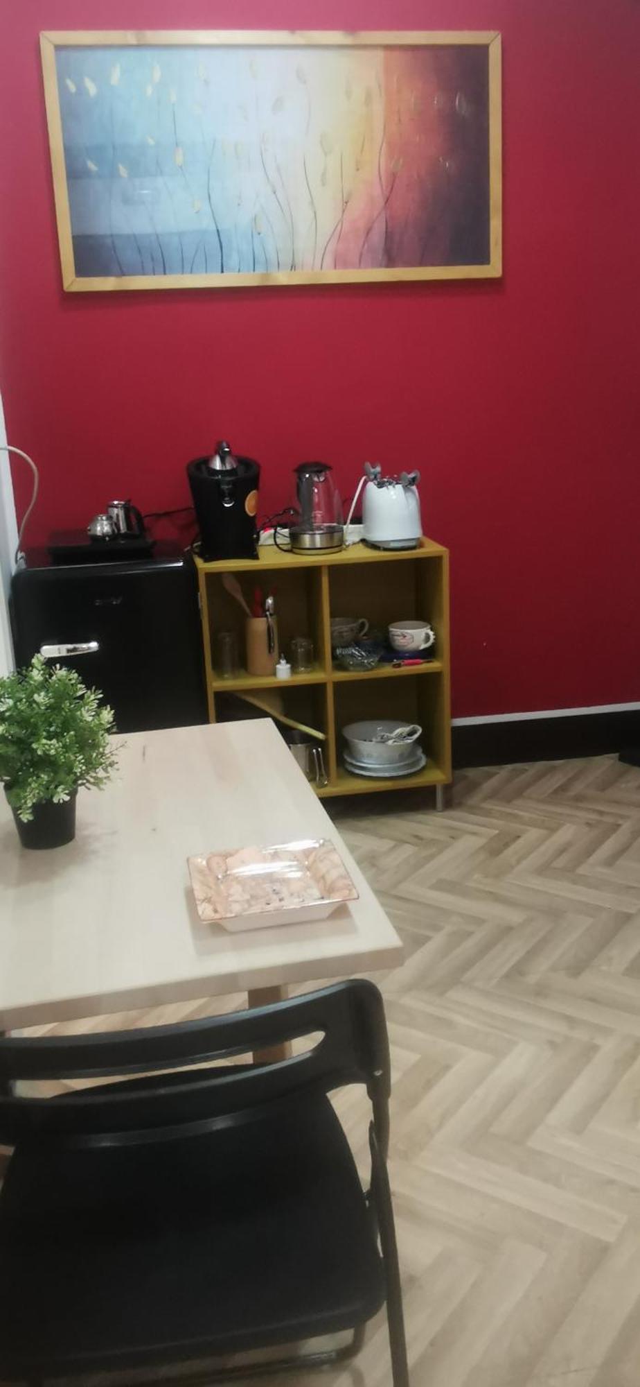 Residenza Napoli Centrale Ngoại thất bức ảnh