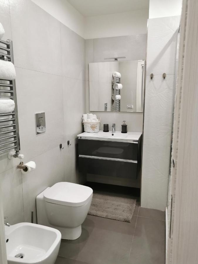 Residenza Napoli Centrale Ngoại thất bức ảnh