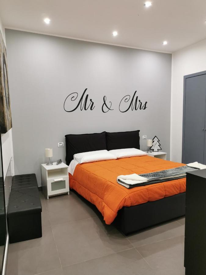 Residenza Napoli Centrale Ngoại thất bức ảnh