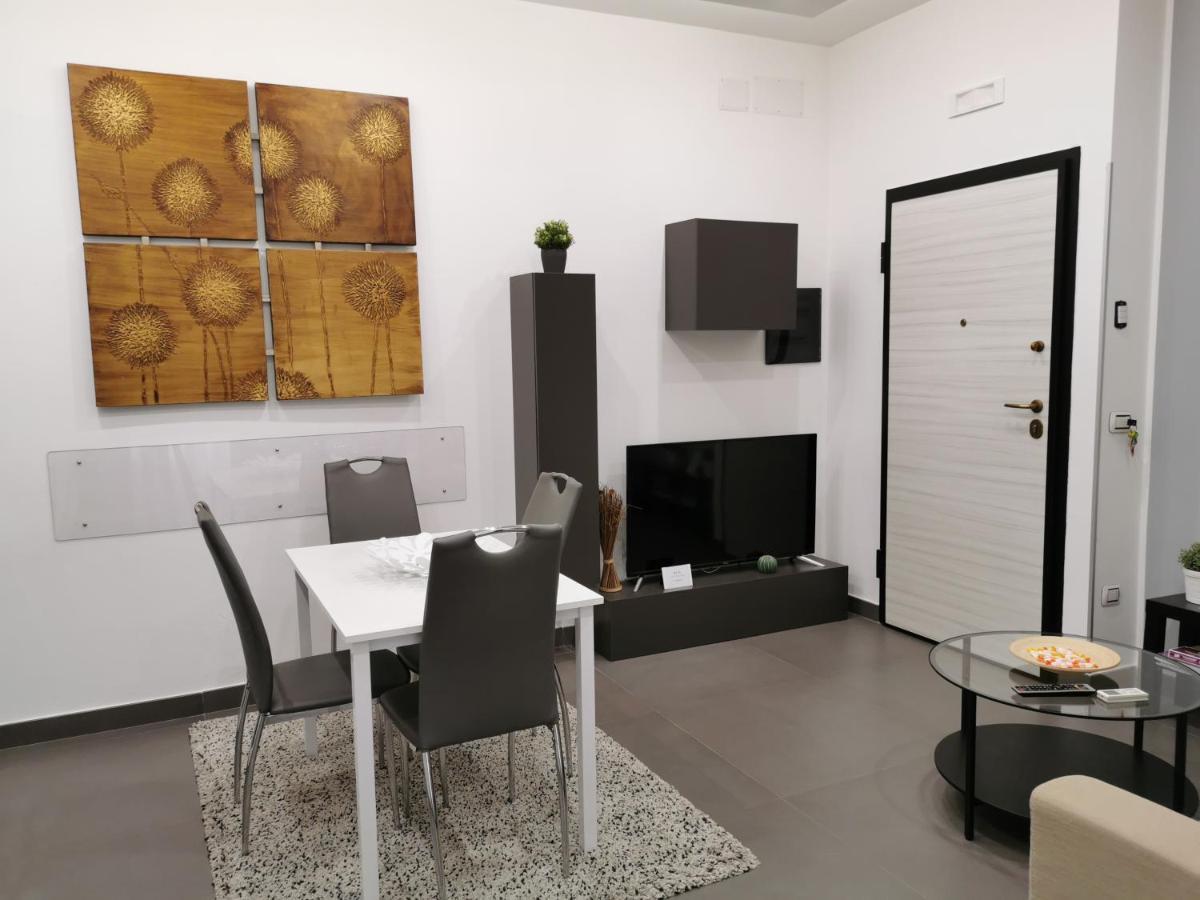 Residenza Napoli Centrale Ngoại thất bức ảnh