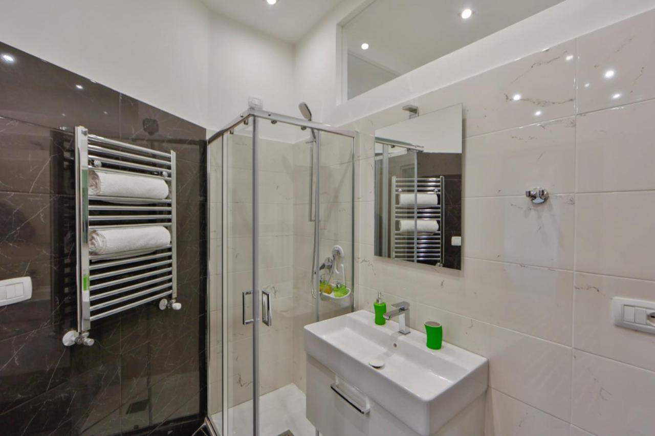 Residenza Napoli Centrale Ngoại thất bức ảnh